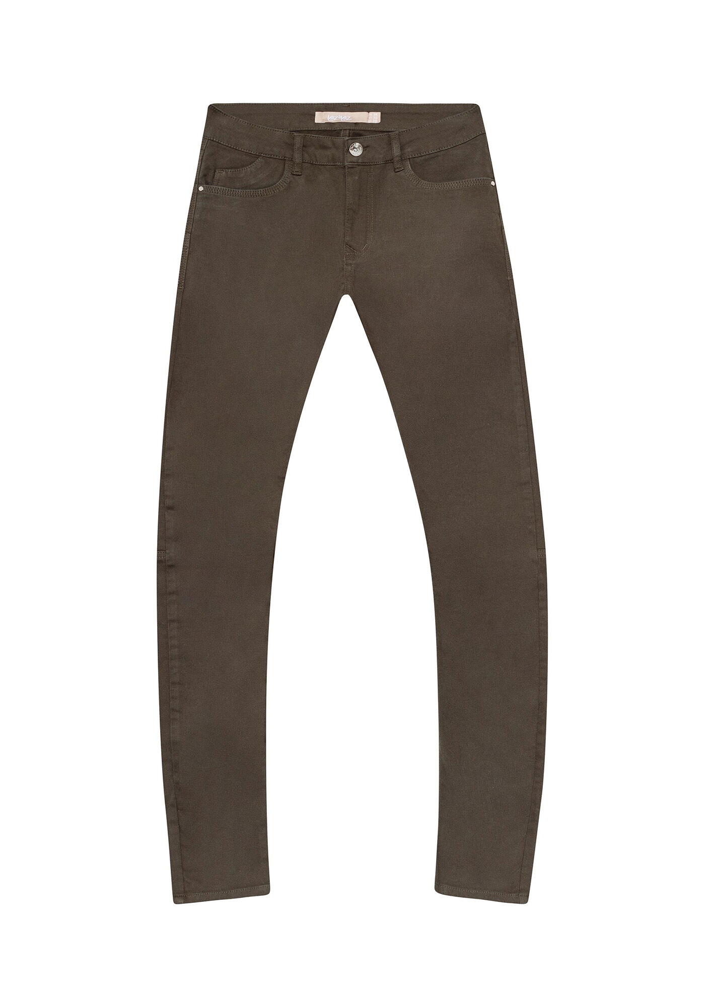 Cal&ccedil;a Jeans Skinny Sirena, , large.