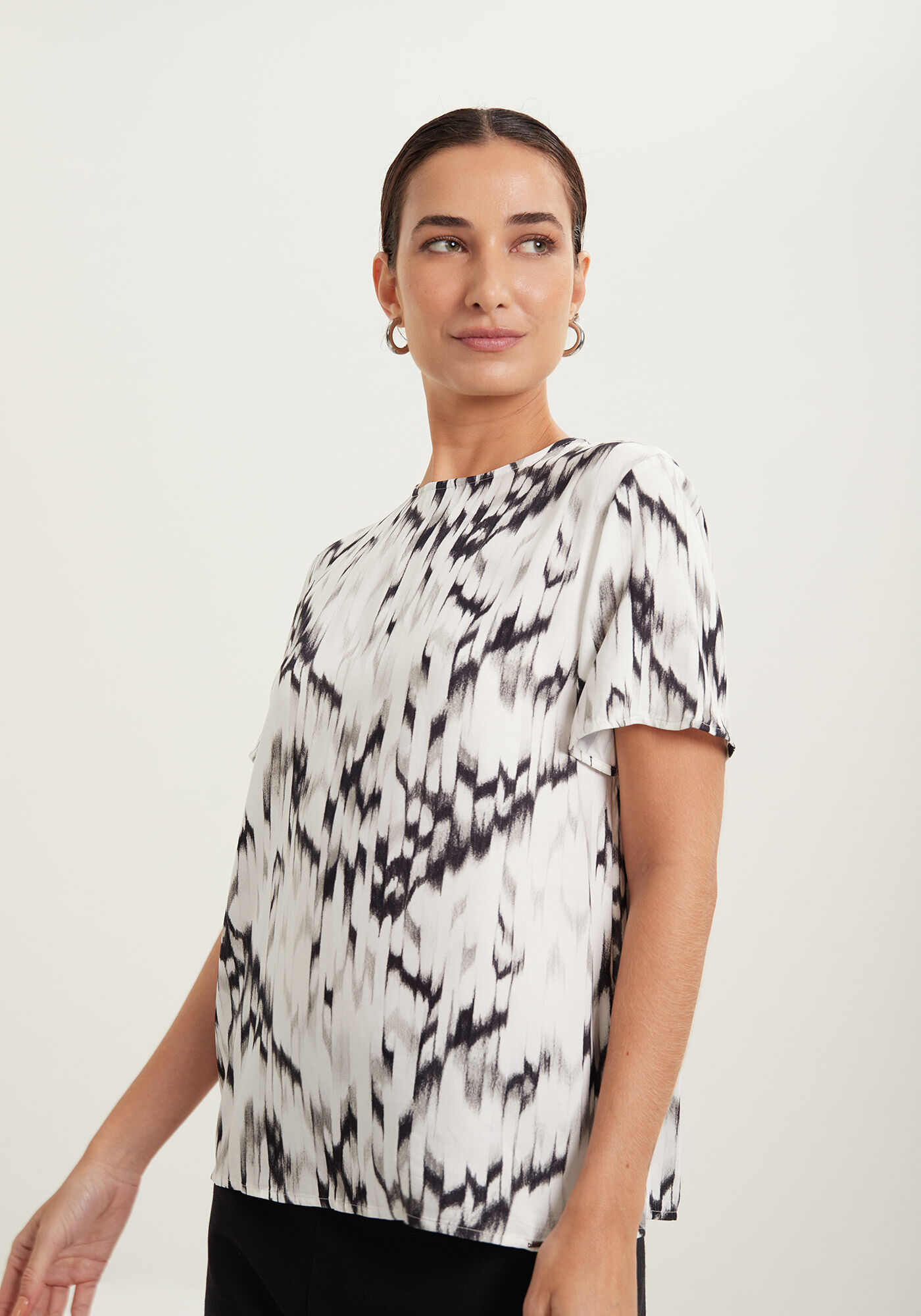 Blusa Tecido Istambul, , large.