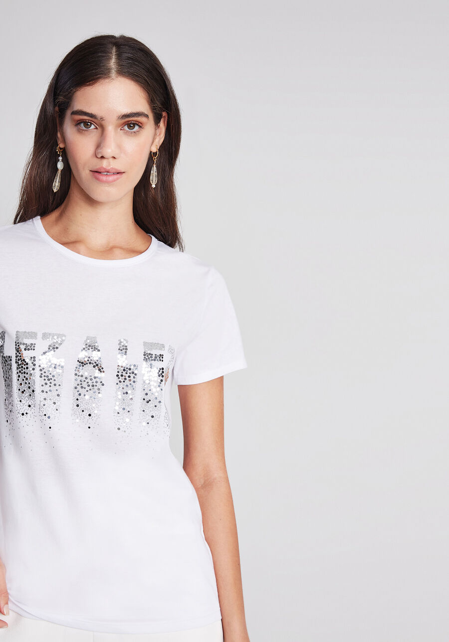 Blusa Paetês Lez a Lez, . Blusa Paetês Lez a Lez, , large.