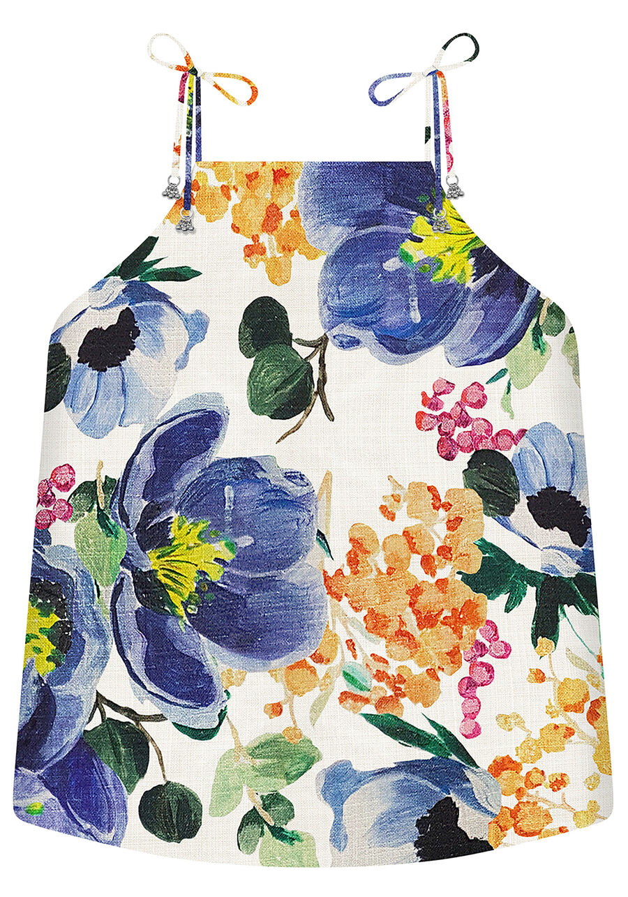 Blusa Tecido Rayon Bali, . Blusa Tecido Rayon Bali, , large.