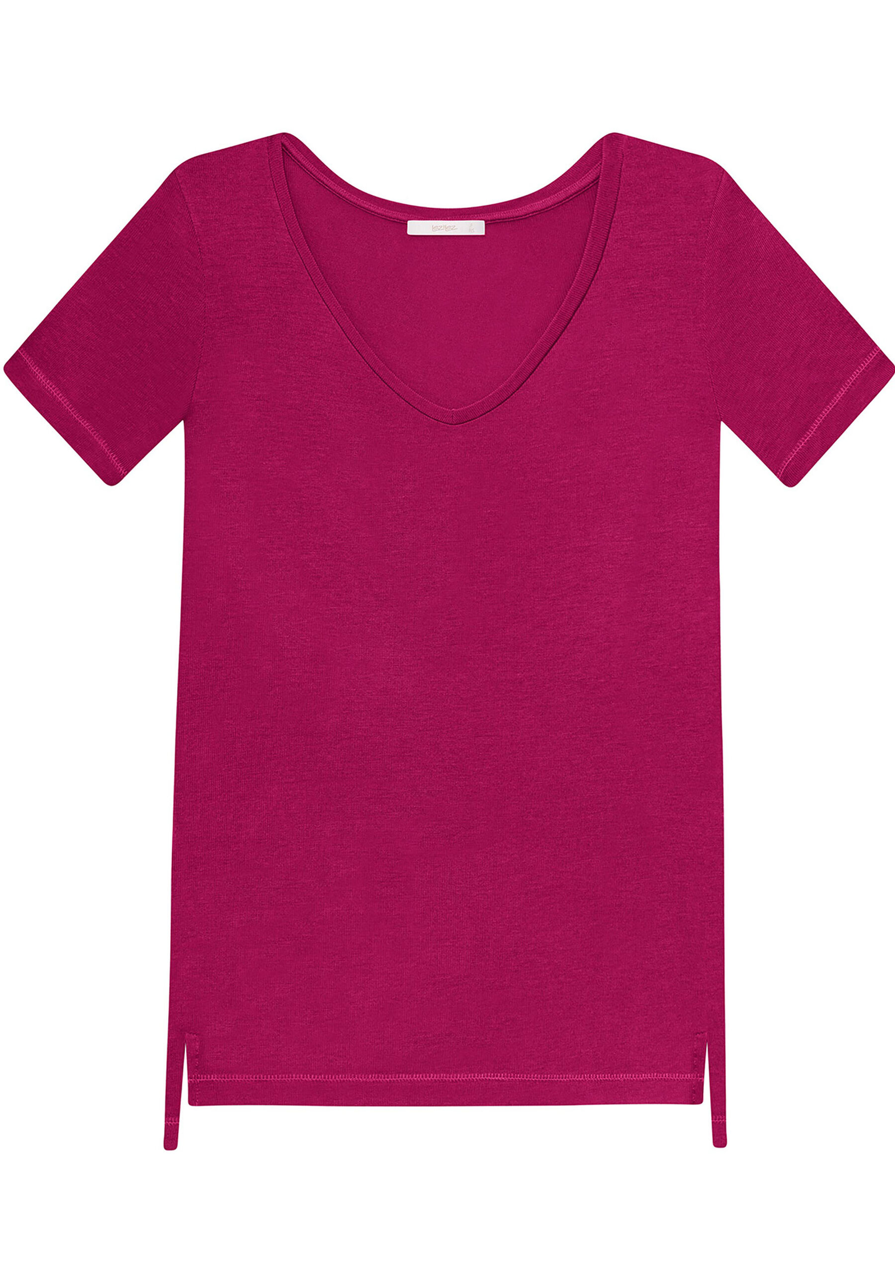 Blusa Básica Abertura Barra, . Blusa Básica Abertura Barra, , large.