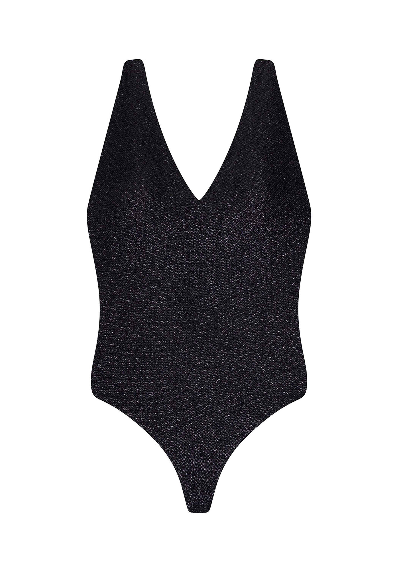 Body Malha Eccentric Shine Com Al&ccedil;a, , large.