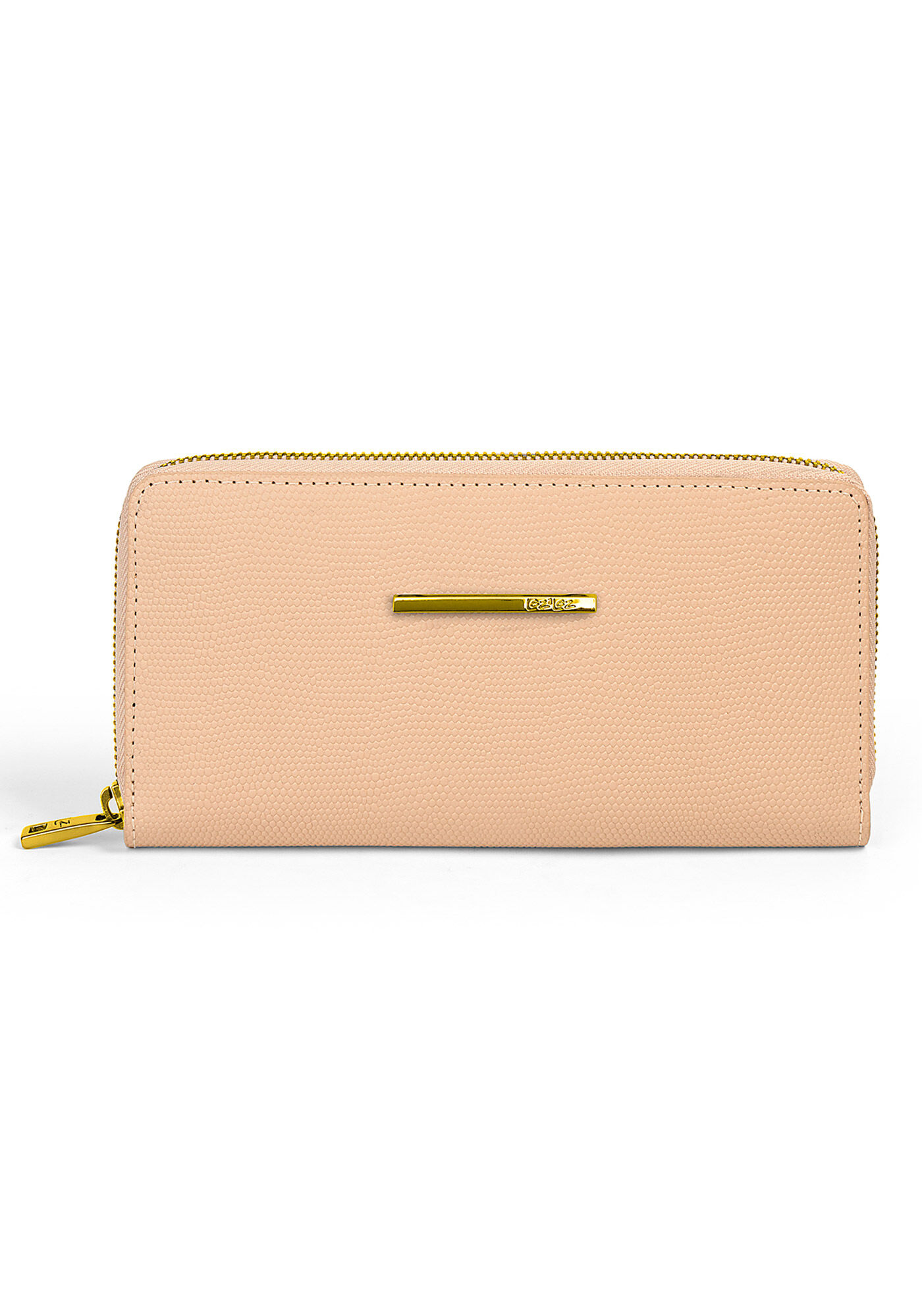 Carteira Grande com Z&iacute;per, , large.