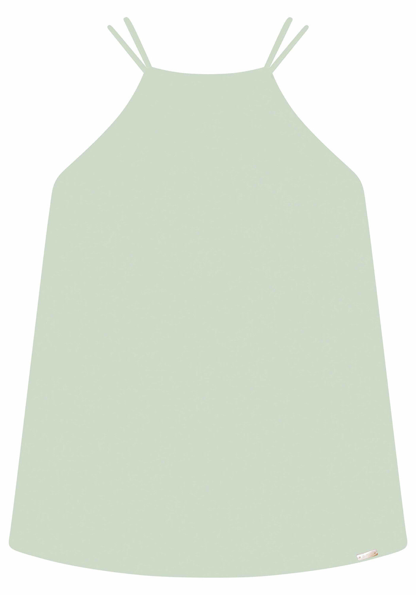 Blusa com Al&ccedil;as Bot&otilde;es, , large.