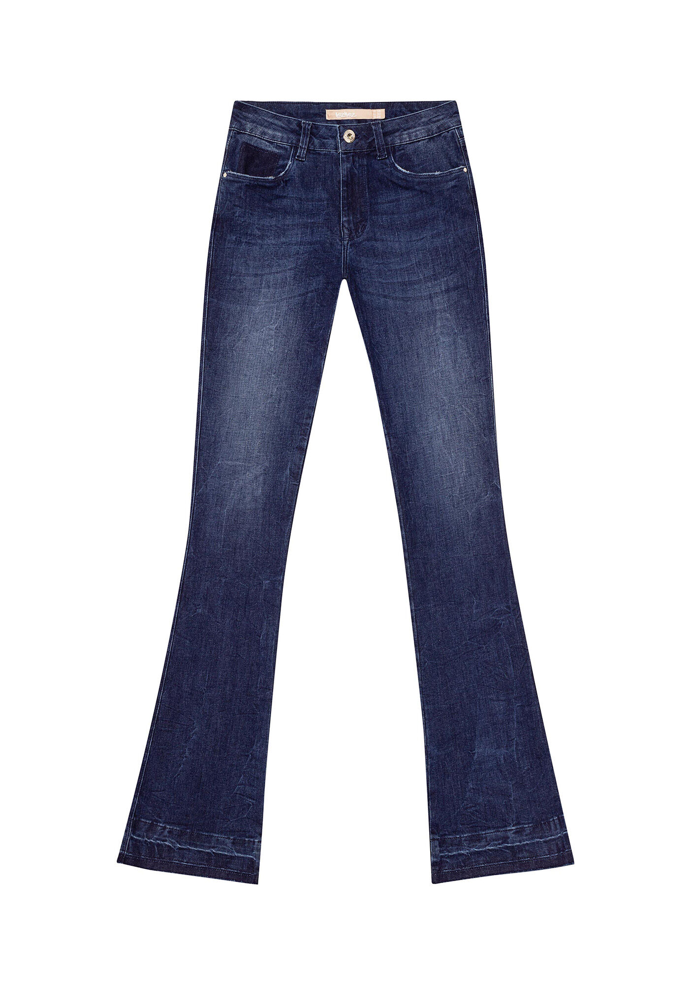 Cal&ccedil;a Bootcut Malibu Every Day, , large.