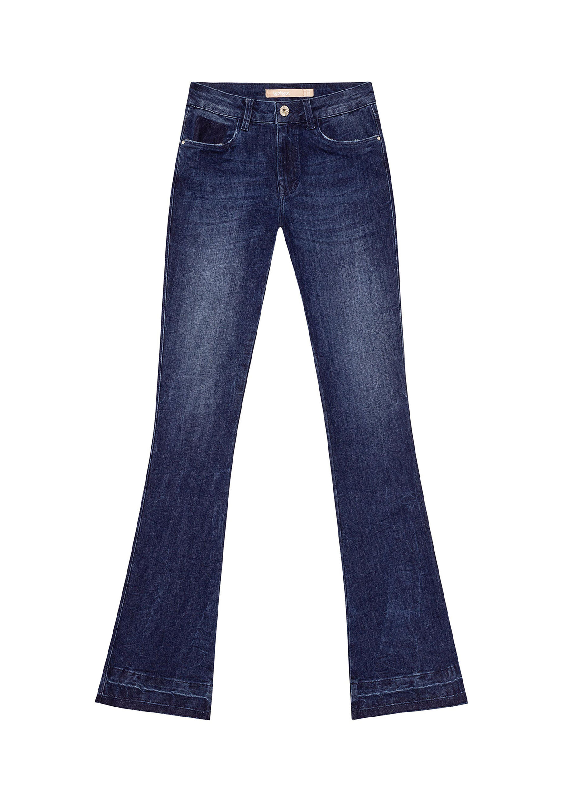 Calça Bootcut Malibu Every Day, . Calça Bootcut Malibu Every Day, , large.