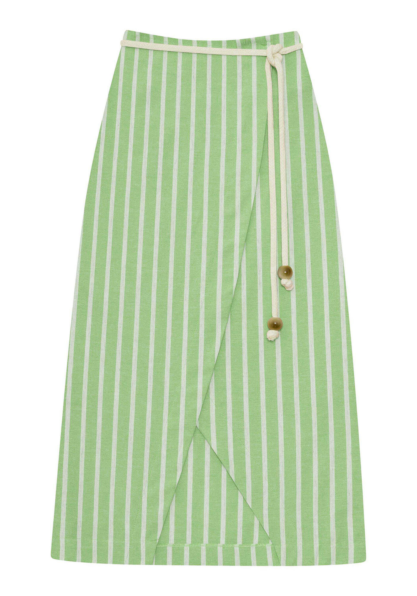 Saia M&iacute;di Transpassada Cinto, , large.