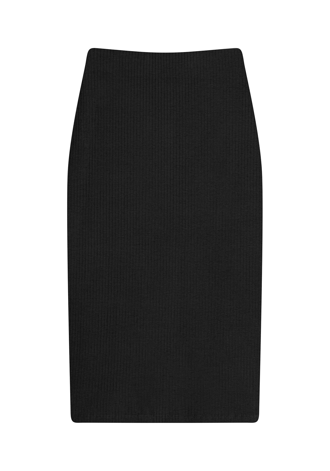 Saia M&iacute;di Cintura Alta, , large.