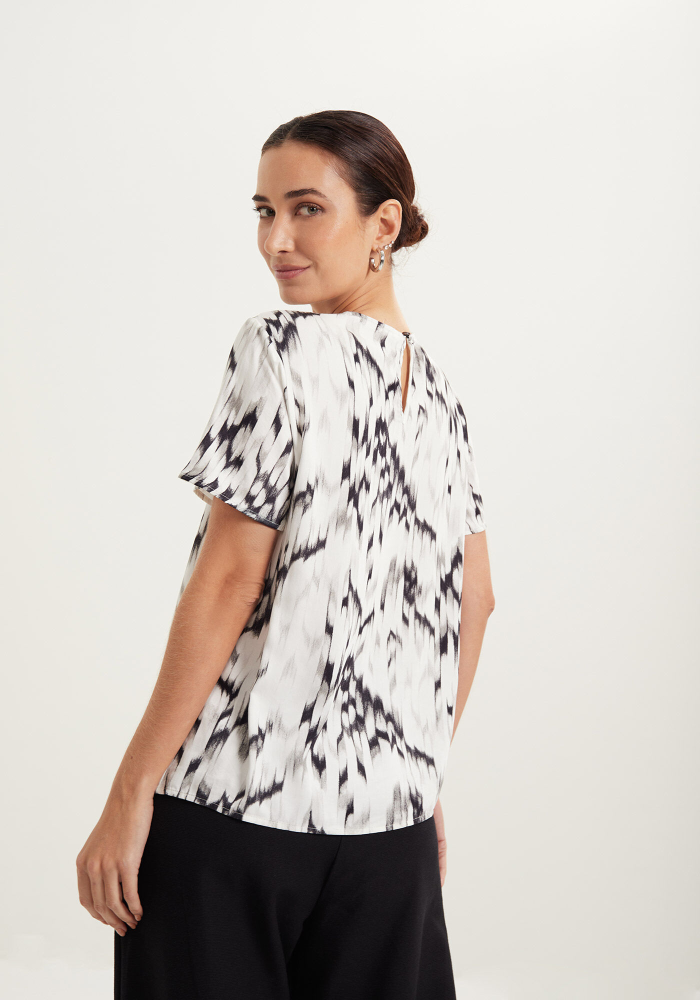 Blusa Tecido Istambul, , large.