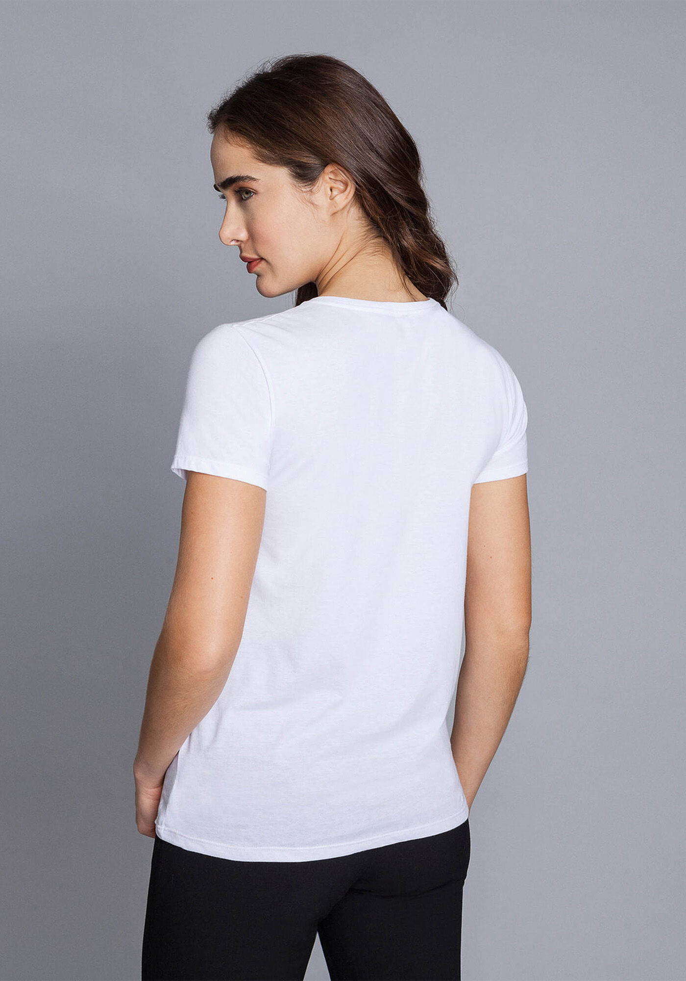 Blusa Estampa e Bordado, , large.