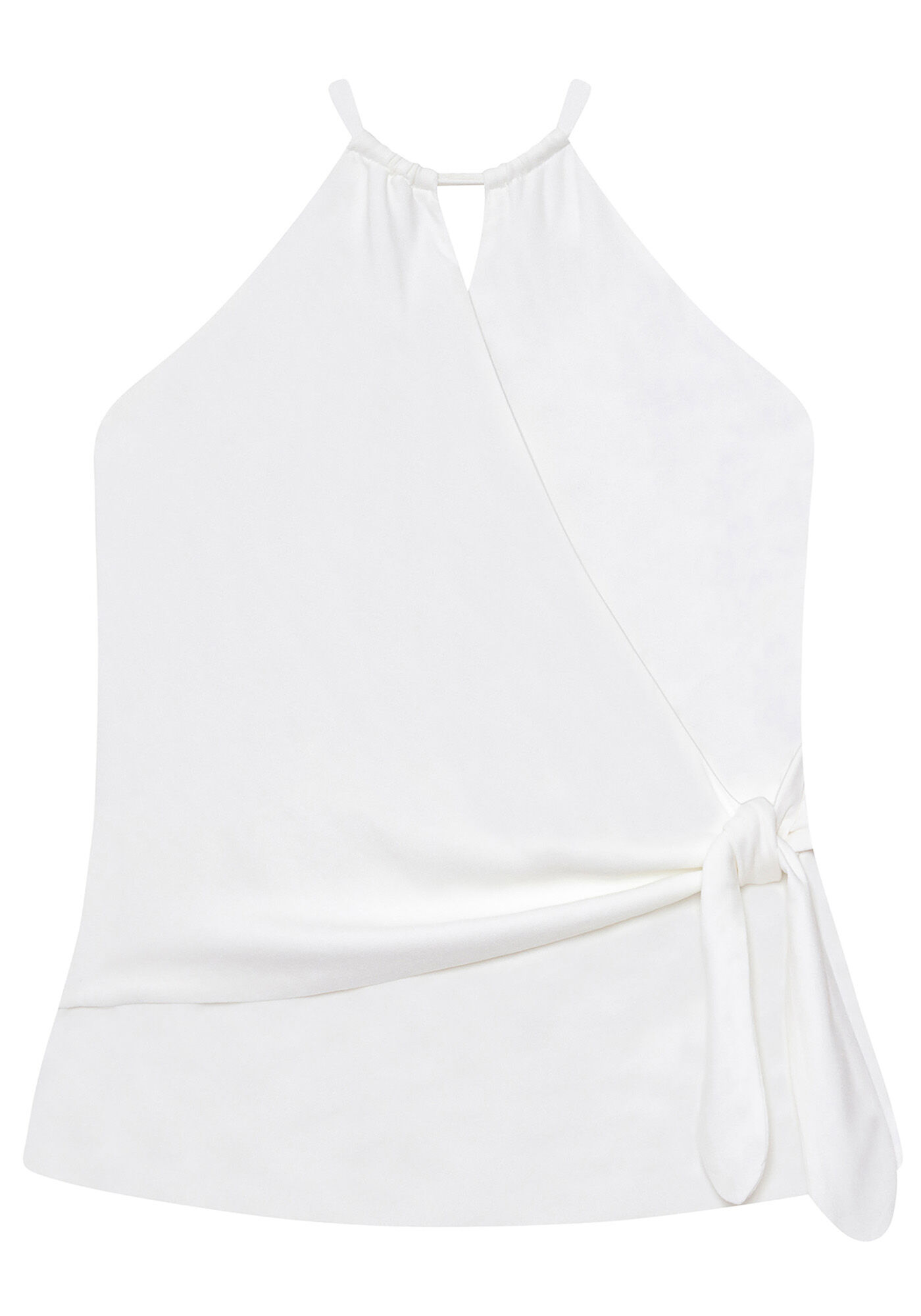 Blusa Tecido Crepe Siena, , large.