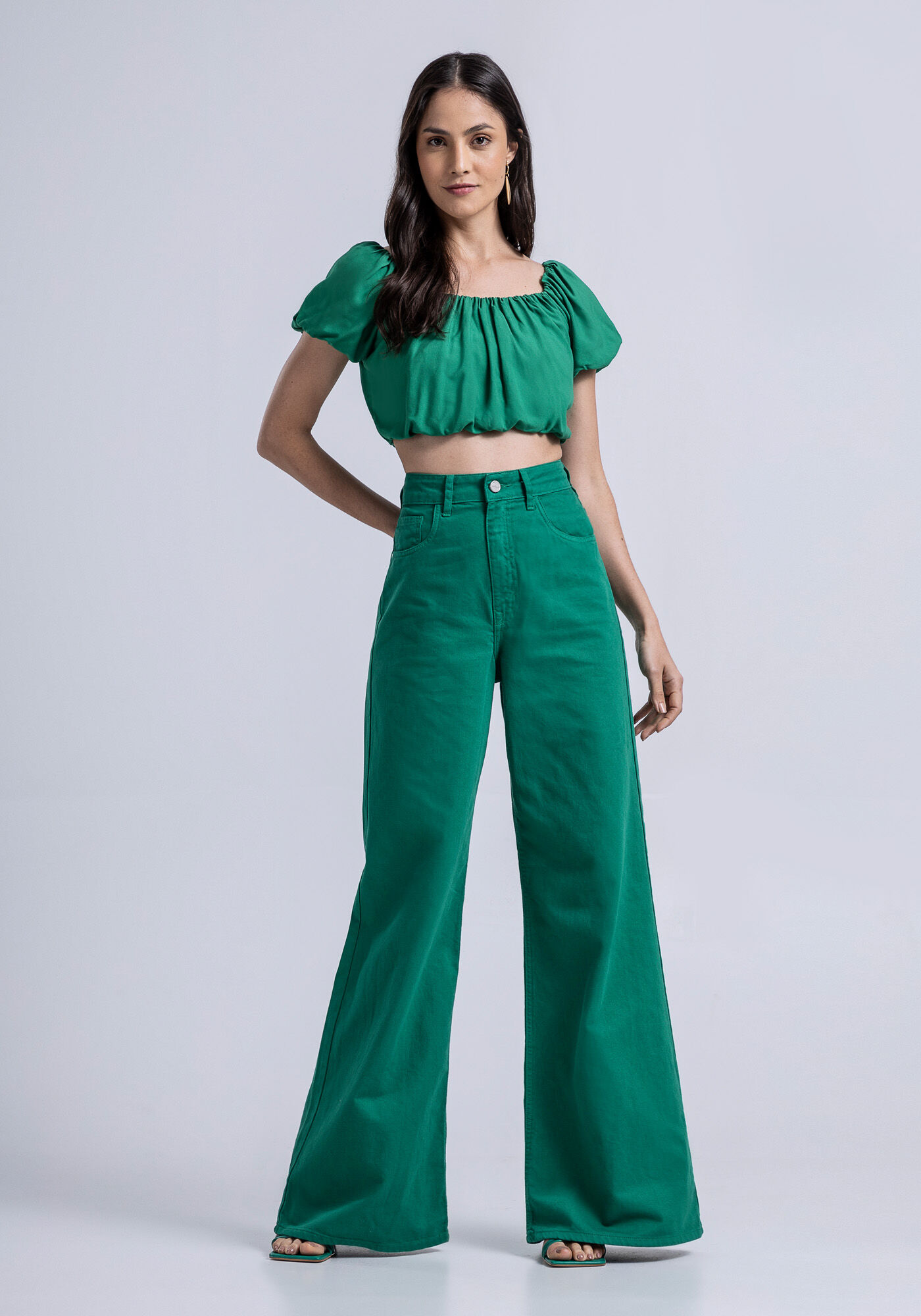 Cal&ccedil;a Sarja Pantalona, , large.