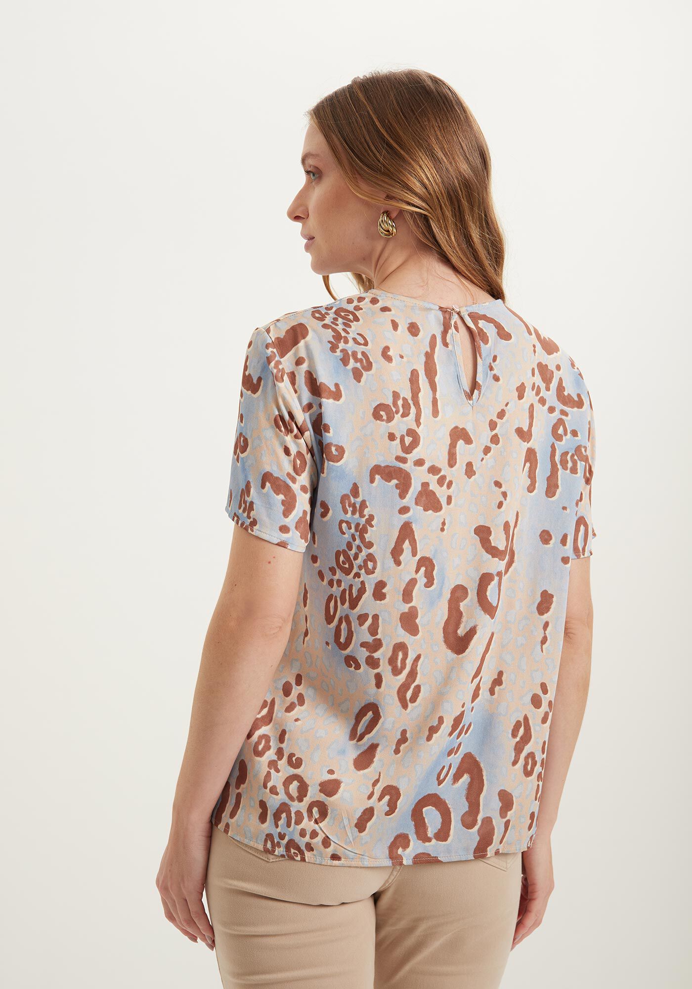 Blusa Tecido Istambul, , large.