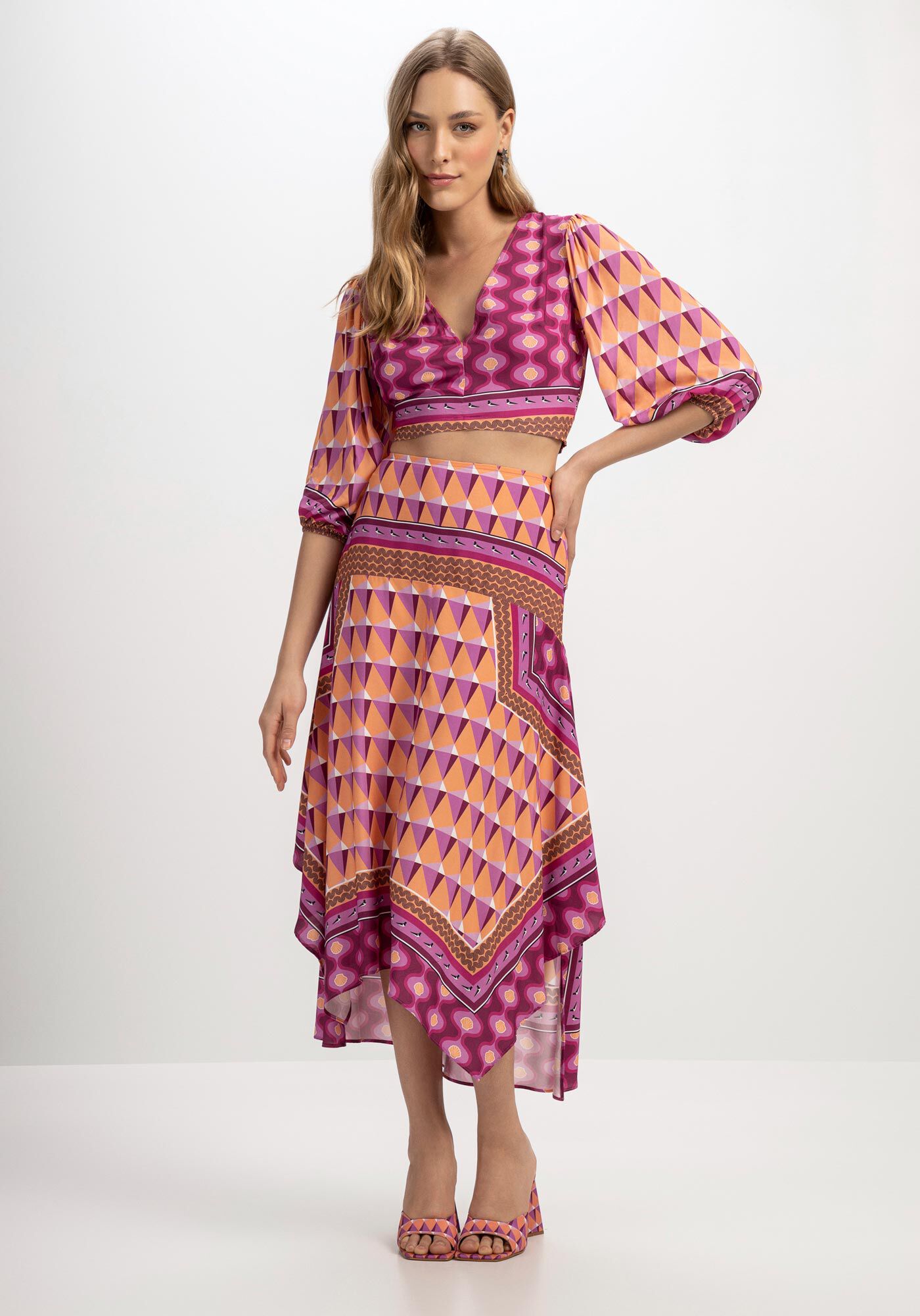 Raga hadley 2024 wrap dress