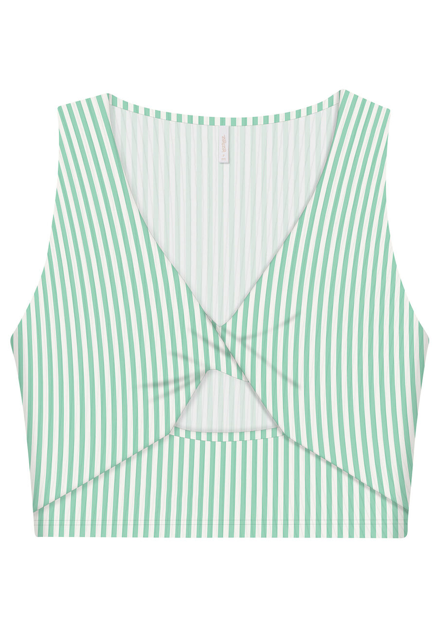 Blusa Malha Canelado Wave Cropped, . Blusa Malha Canelado Wave Cropped, , large.