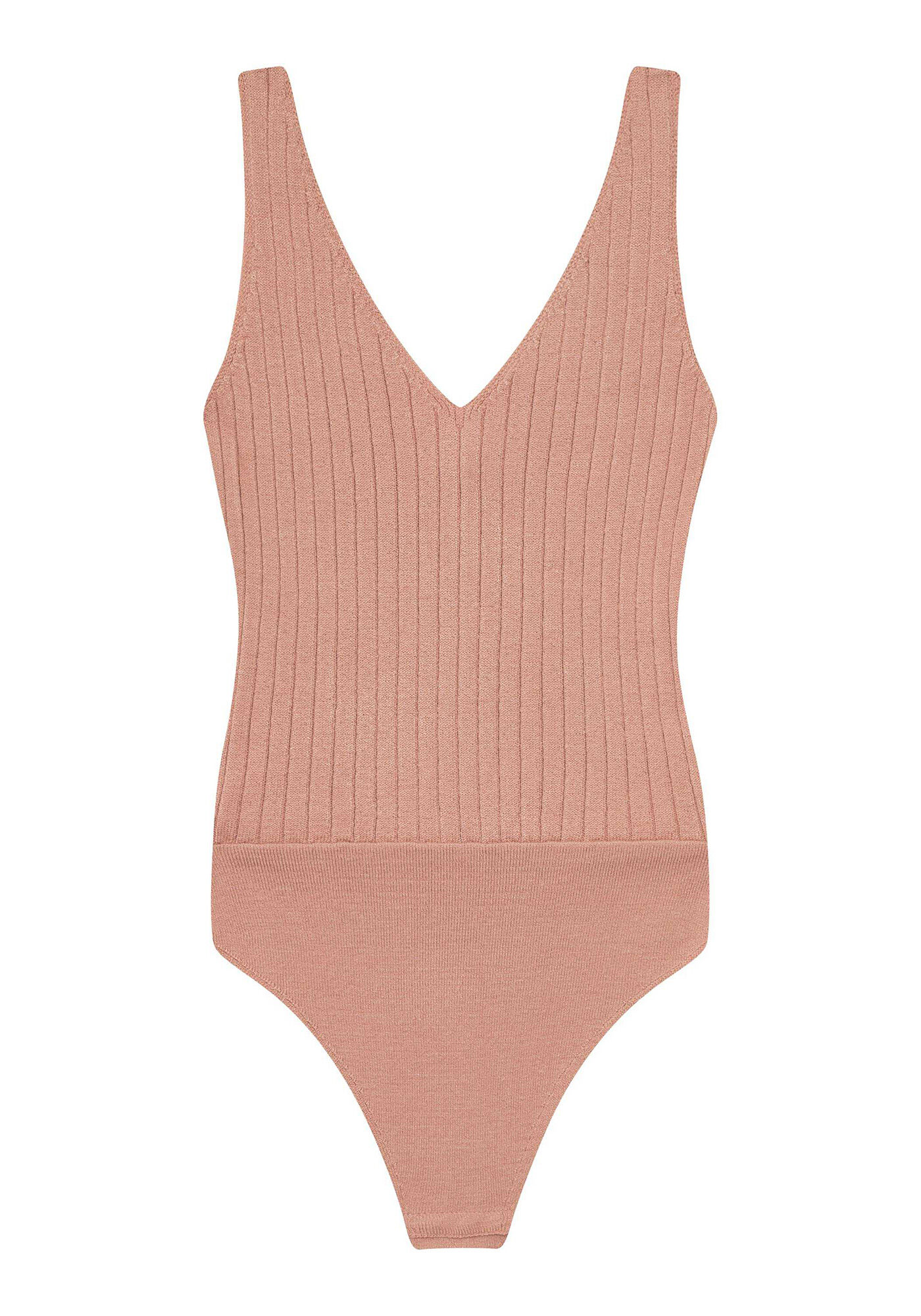 Body Decote V Tric&ocirc;, , large.