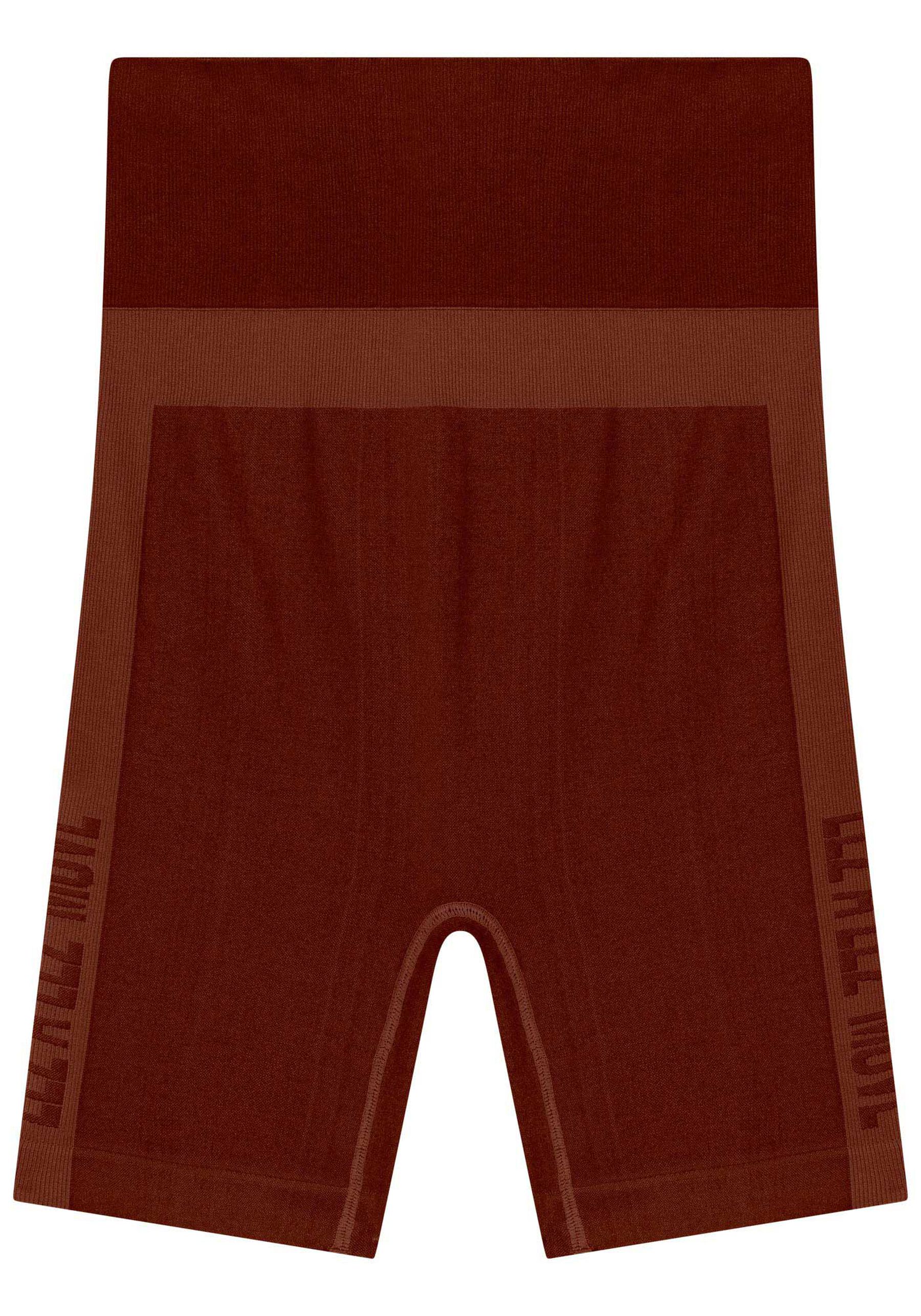 Bermuda Justa De Cintura Alta Em Malha Seamless Move, . Bermuda Justa De Cintura Alta Em Malha Seamless Move, , large.