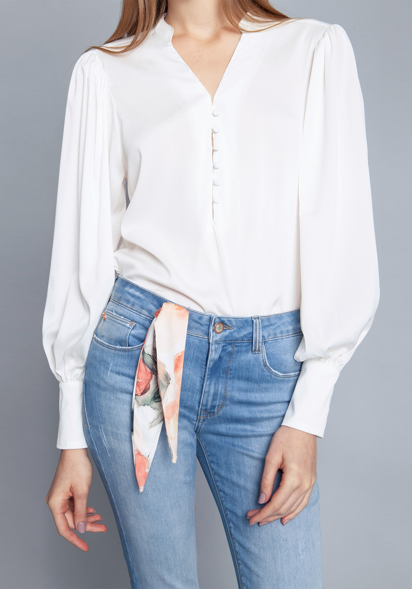 Cal&ccedil;a Jeans Com Elastano Malibu Malibu, , large.