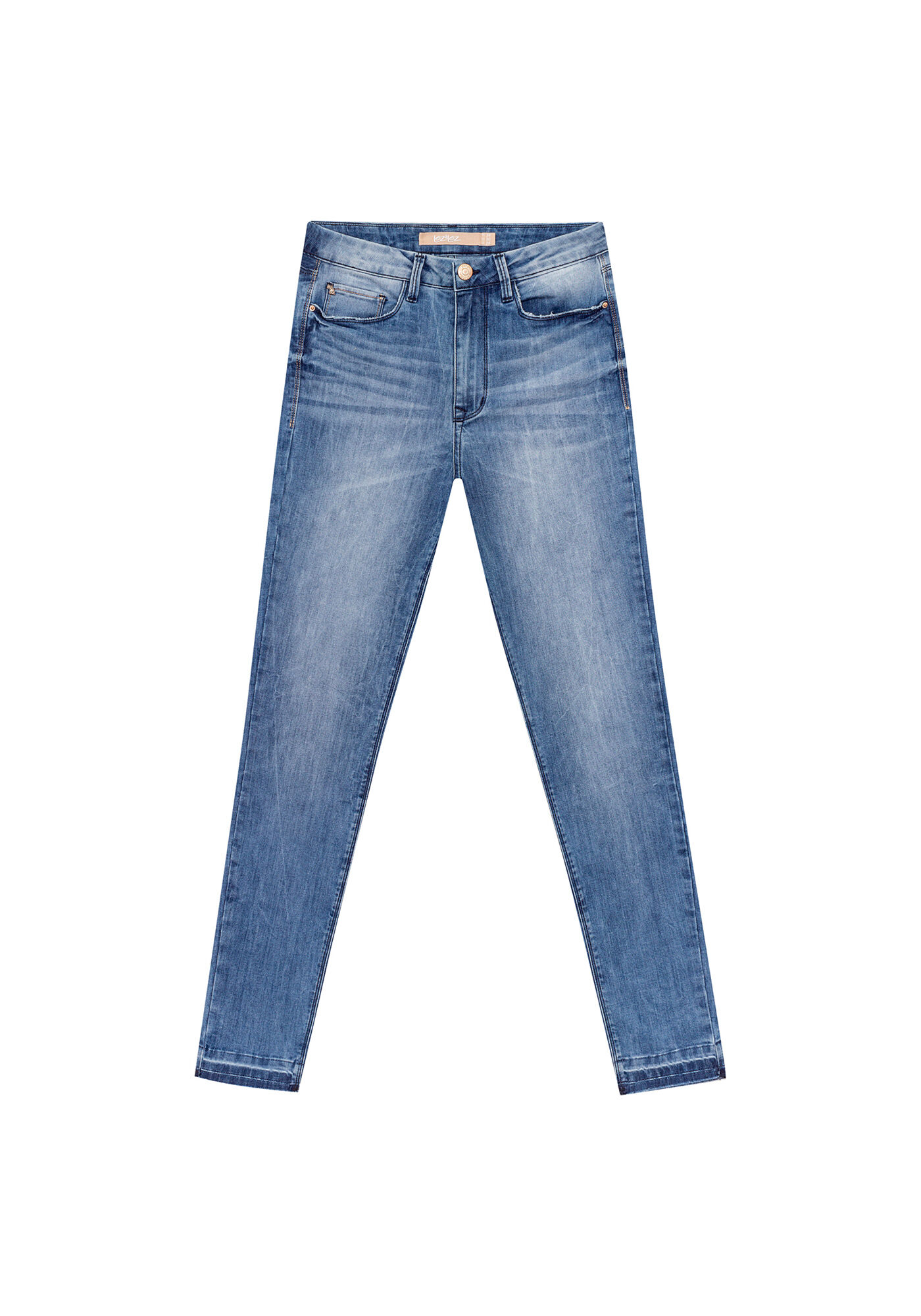 Cal&ccedil;a Cropped Aruba Every Day, , large.