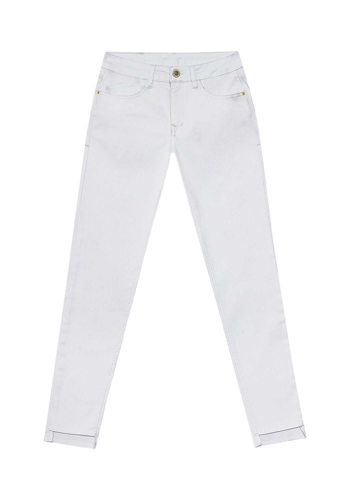 Cal&ccedil;a Jeans Skinny Cropped Bali, , large.