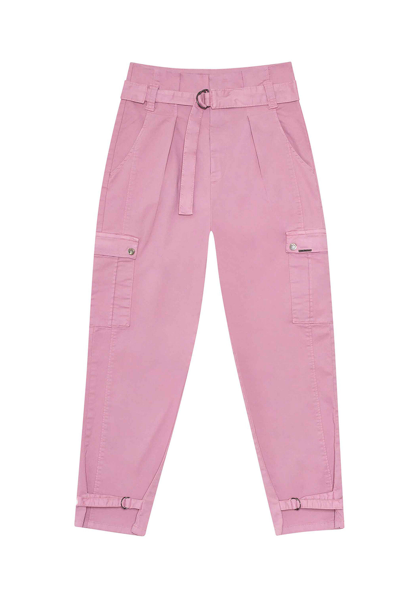 Calça sarja com elastano on sale