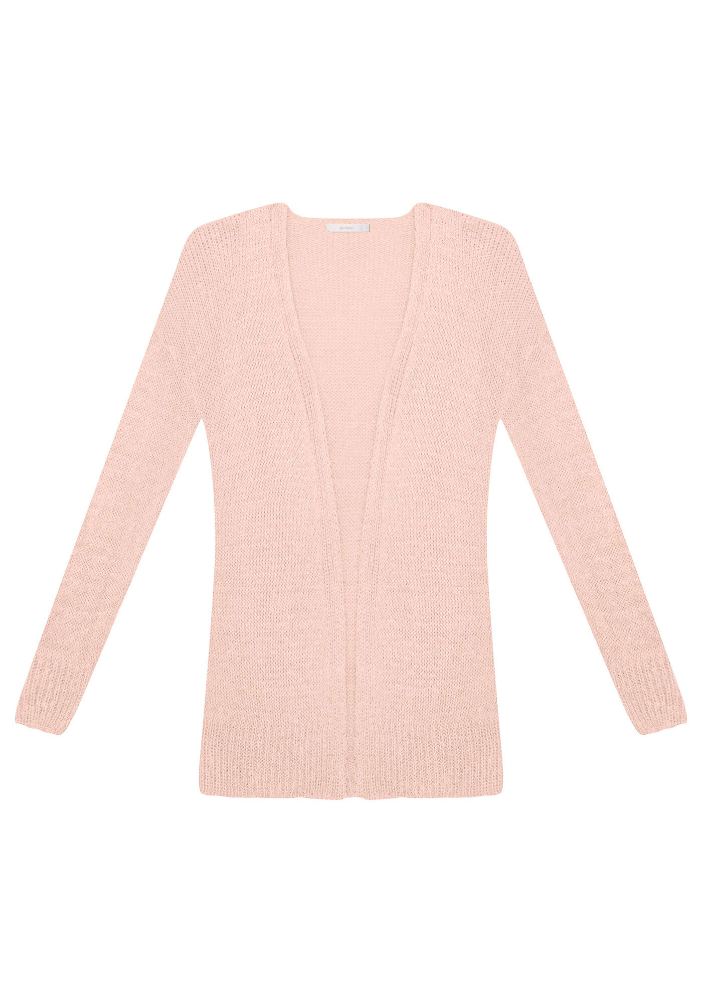 Sobreposi&ccedil;&atilde;o Alongada Tric&ocirc;, , large.