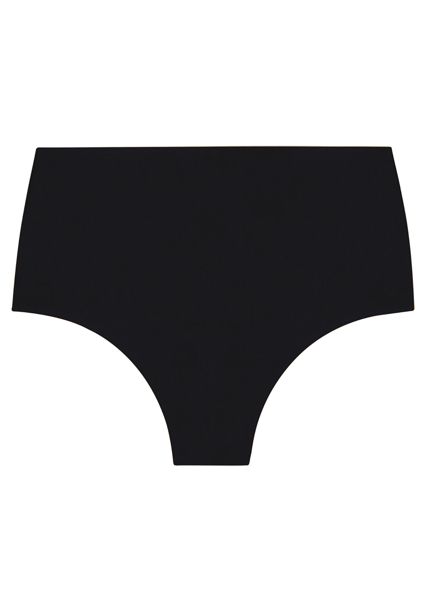 Calcinha Biqu&iacute;ni Hot Pant Acetinada Fio Duplo, , large.