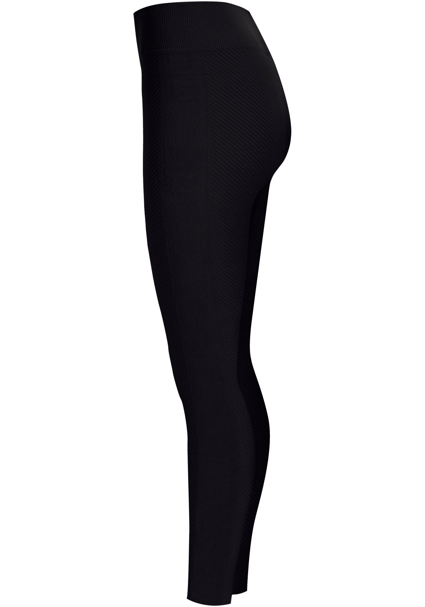 Cal&ccedil;a Legging Cintura Alta MOVE Seamless Sem Costura, , large.