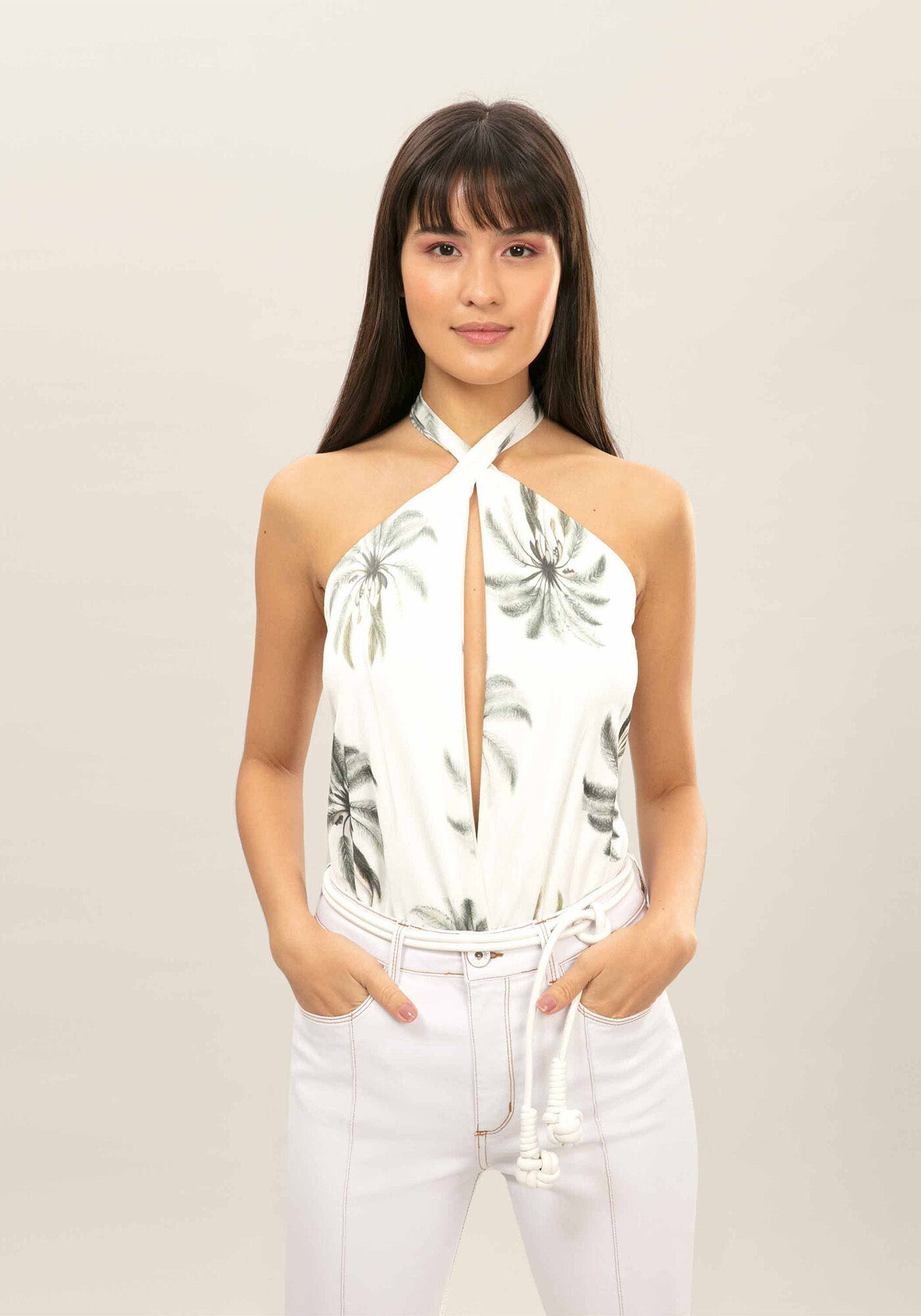 Body Frente &Uacute;nica Estampa, , large.