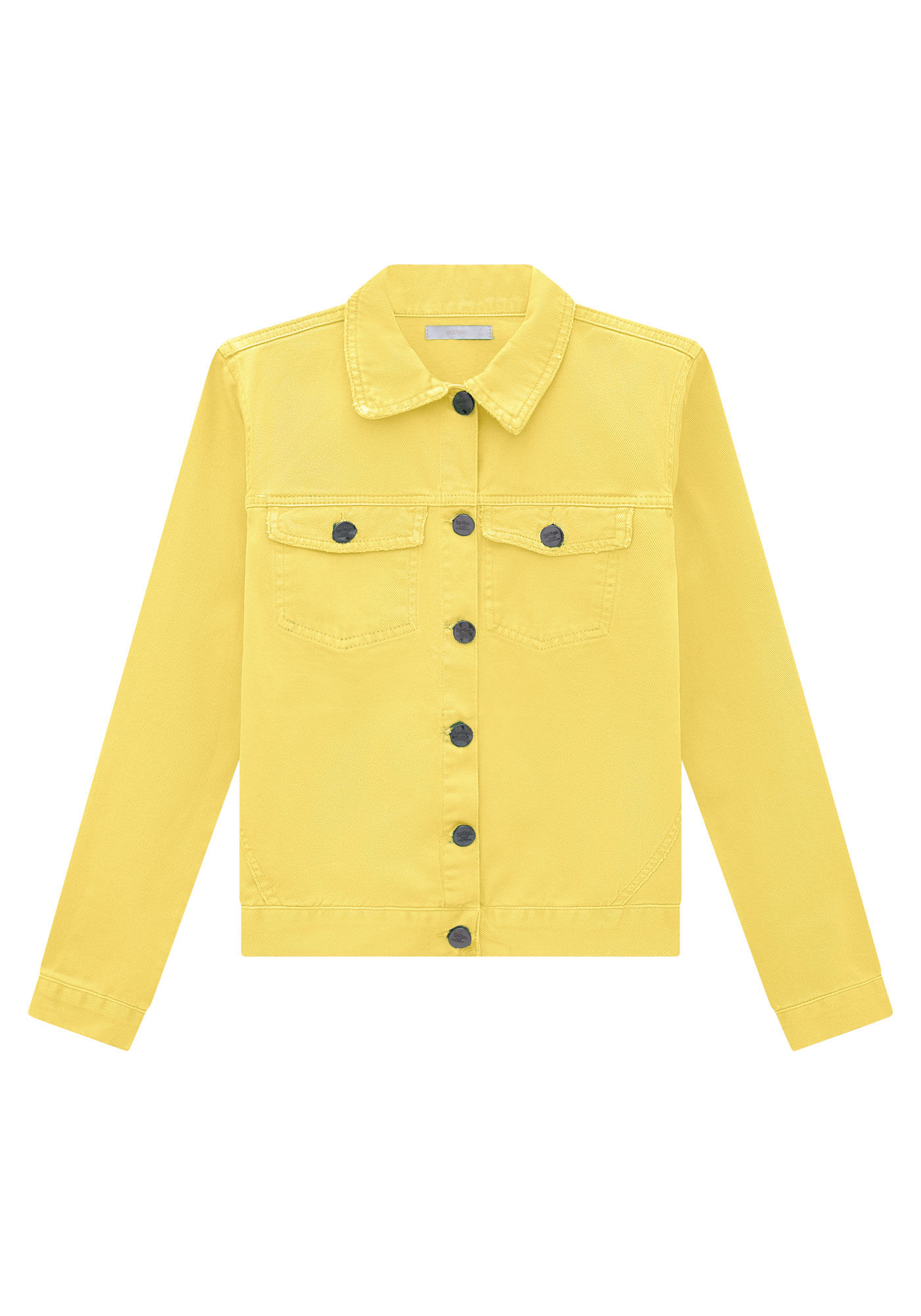 Jaqueta Sarja Color, , large.