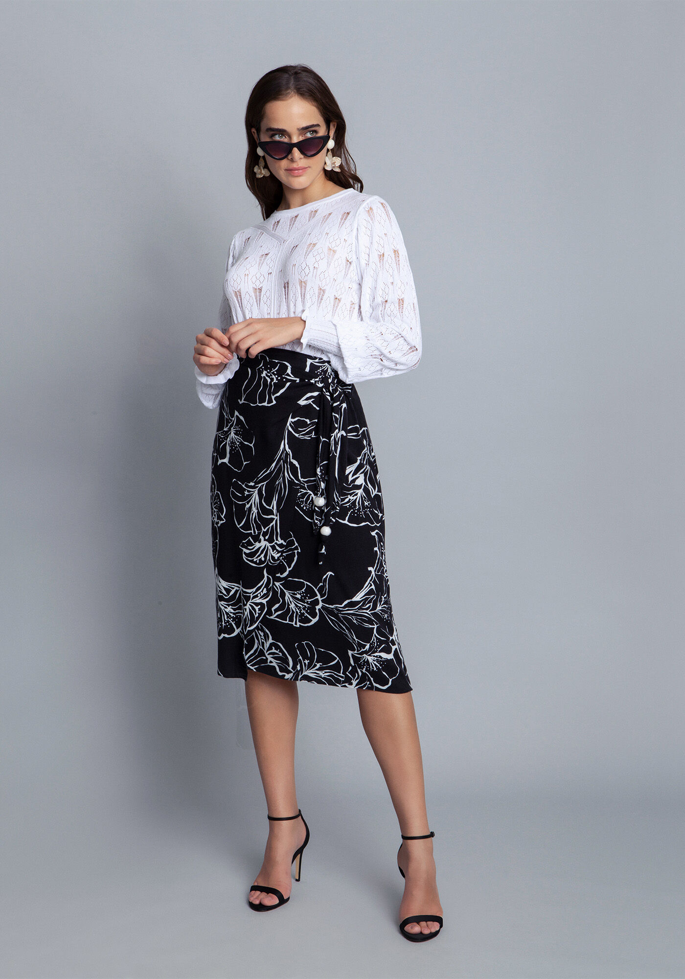 Blusa Tric&ocirc;, , large.