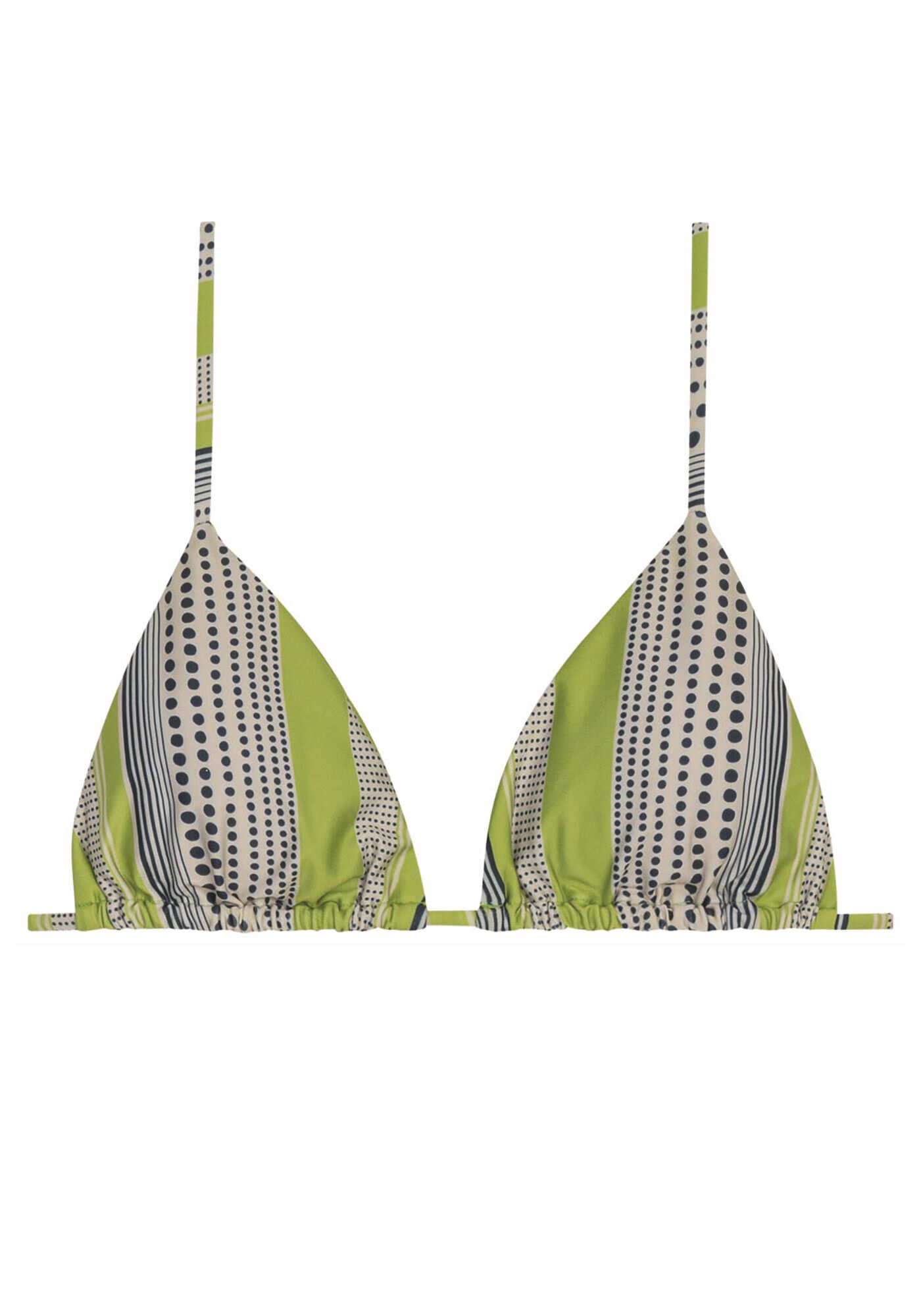 Top Biqu&iacute;ni Estampado com Detalhe Costas, , large.