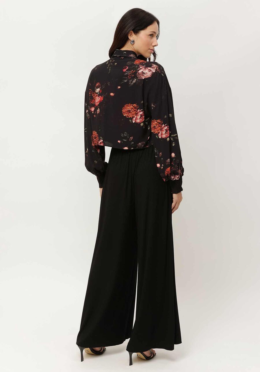 Camisa Cropped Manga Longa Estampada, . Camisa Cropped Manga Longa Estampada, , large.