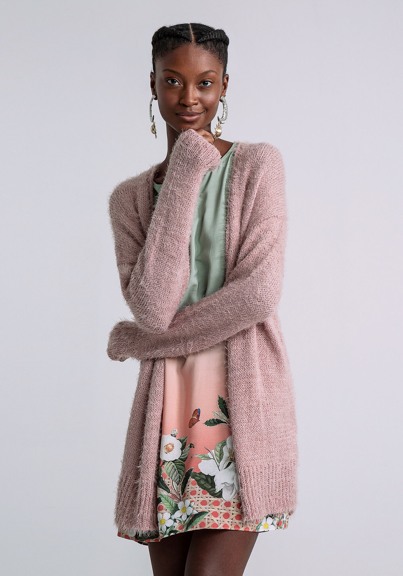 Sobreposi&ccedil;&atilde;o Lisa Tric&ocirc;, ROSA, large.