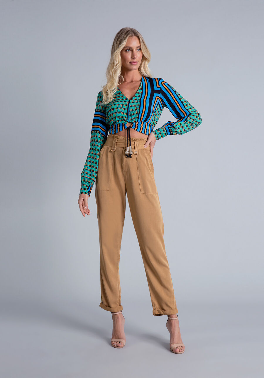 Blusa Manga Longa Cropped, . Blusa Manga Longa Cropped, , large.