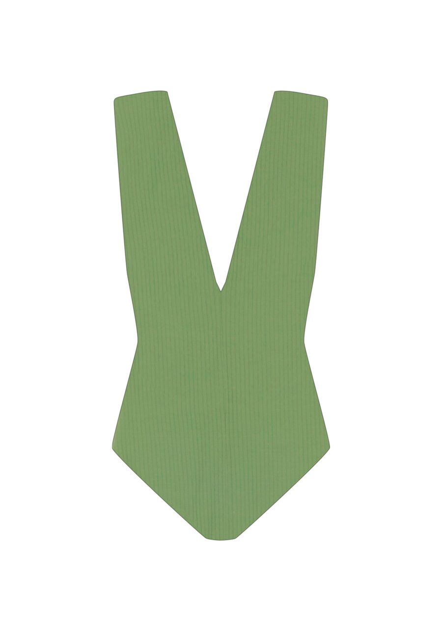 Body Decote Profundo Canelado, . Body Decote Profundo Canelado, , large.