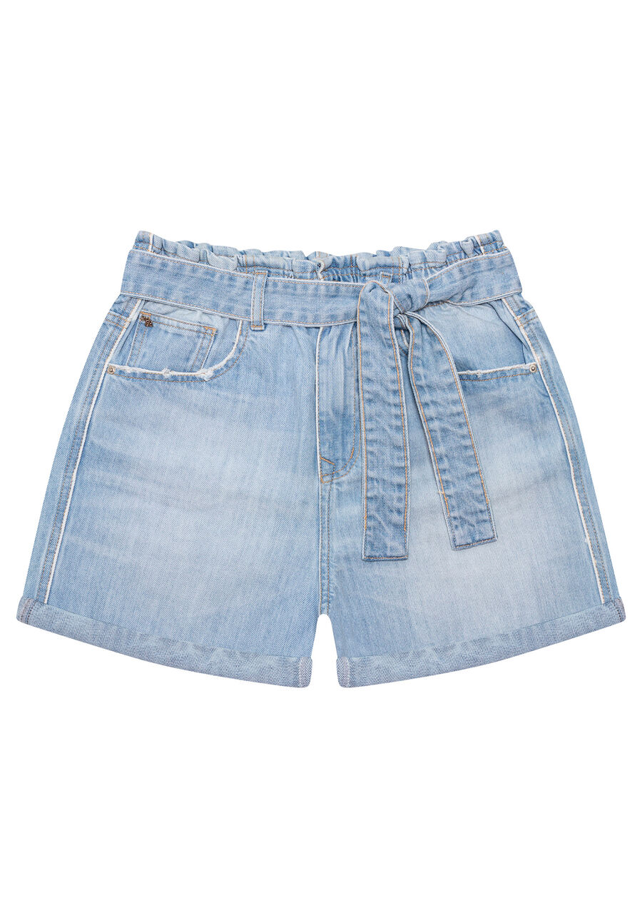 Shorts Califórnia com Cinto, . Shorts Califórnia com Cinto, , large.