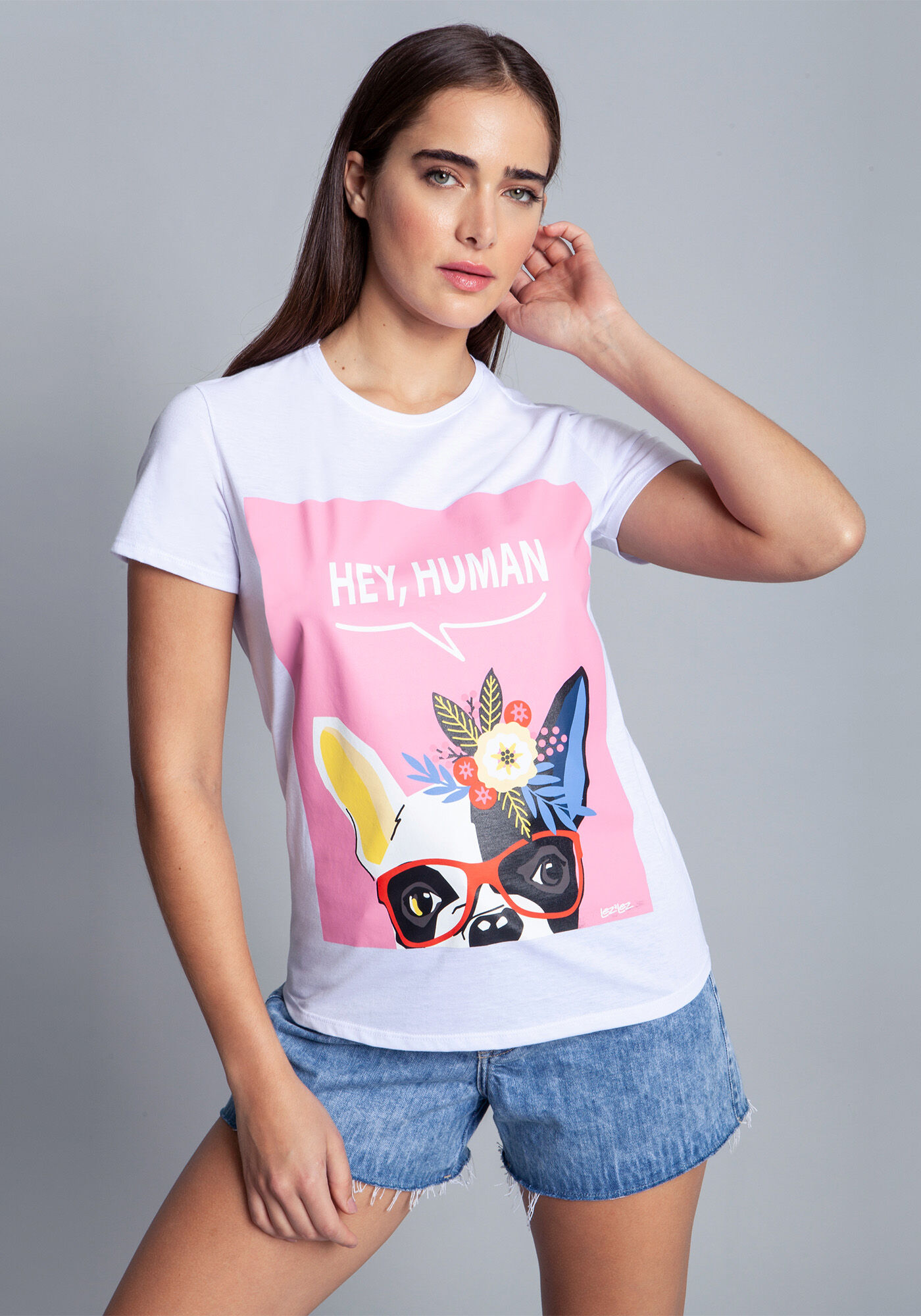 Blusa Meia Malha Forty, , large.