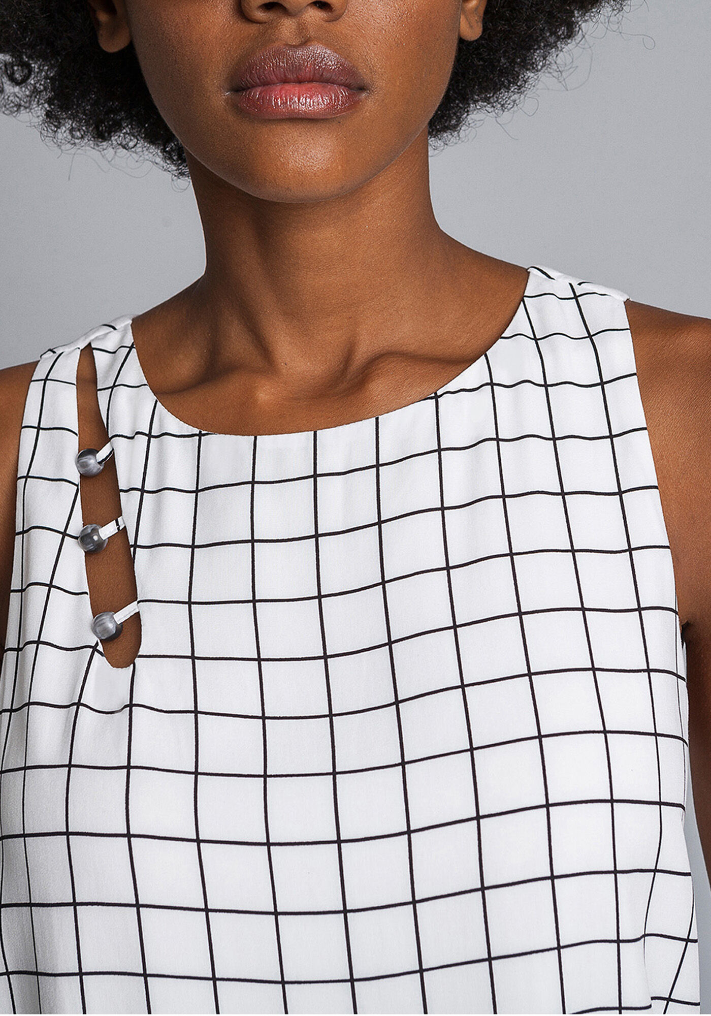 Regata Recorte Estampada, , large.