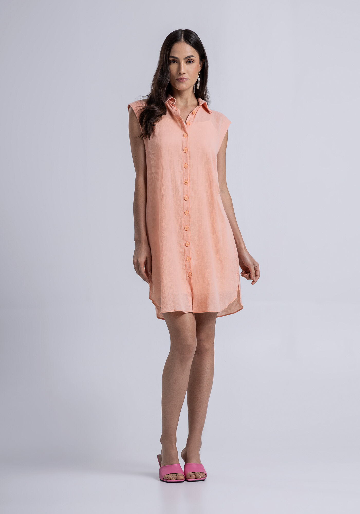 Chemise de shop malha