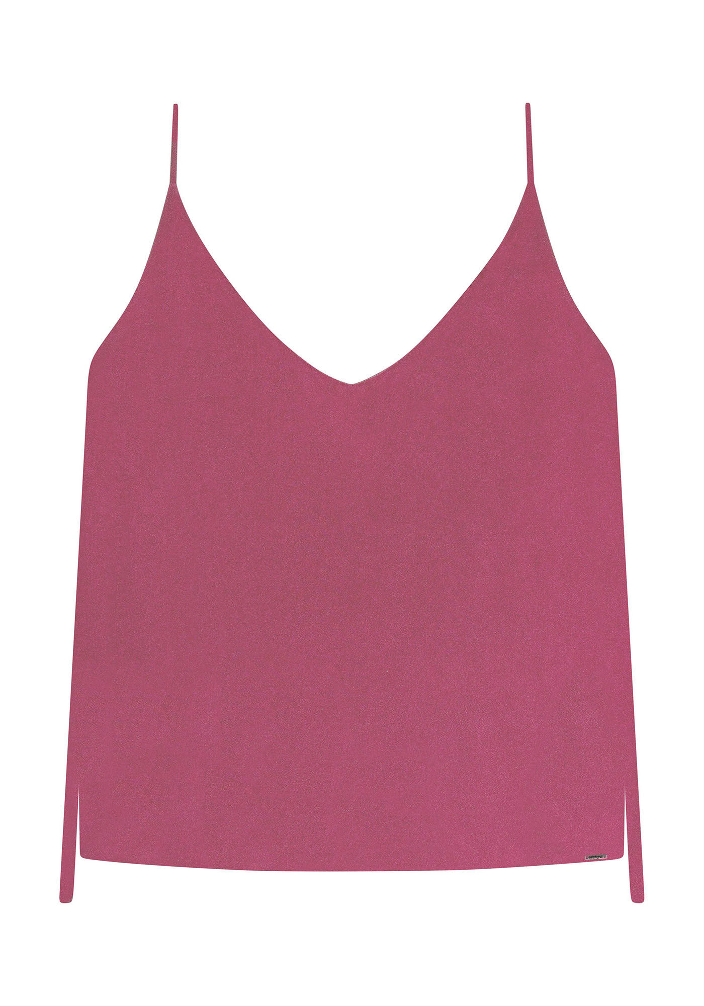 Blusa com Al&ccedil;as Decote V, , large.