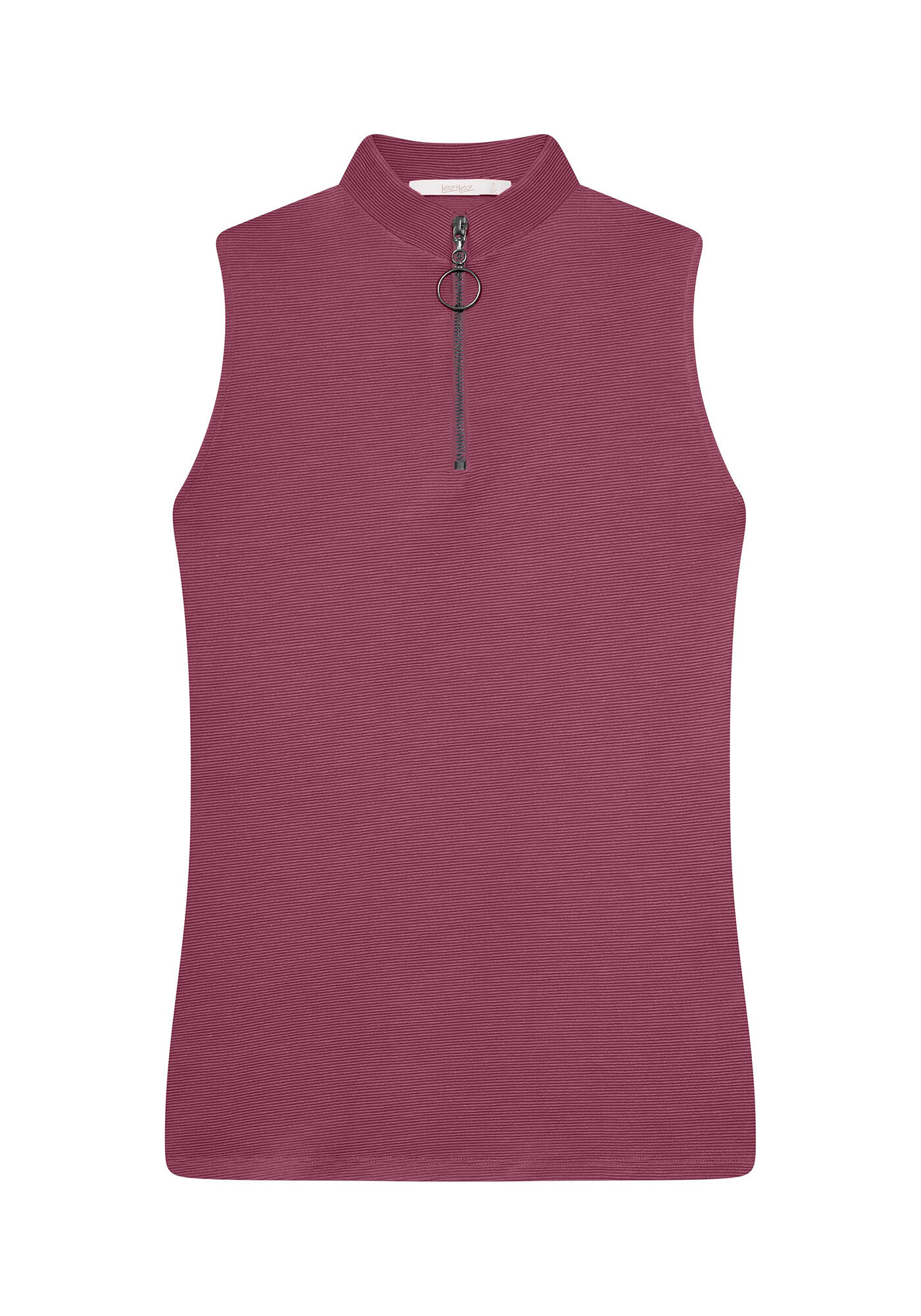 Regata Gola Alta Z&iacute;per, , large.