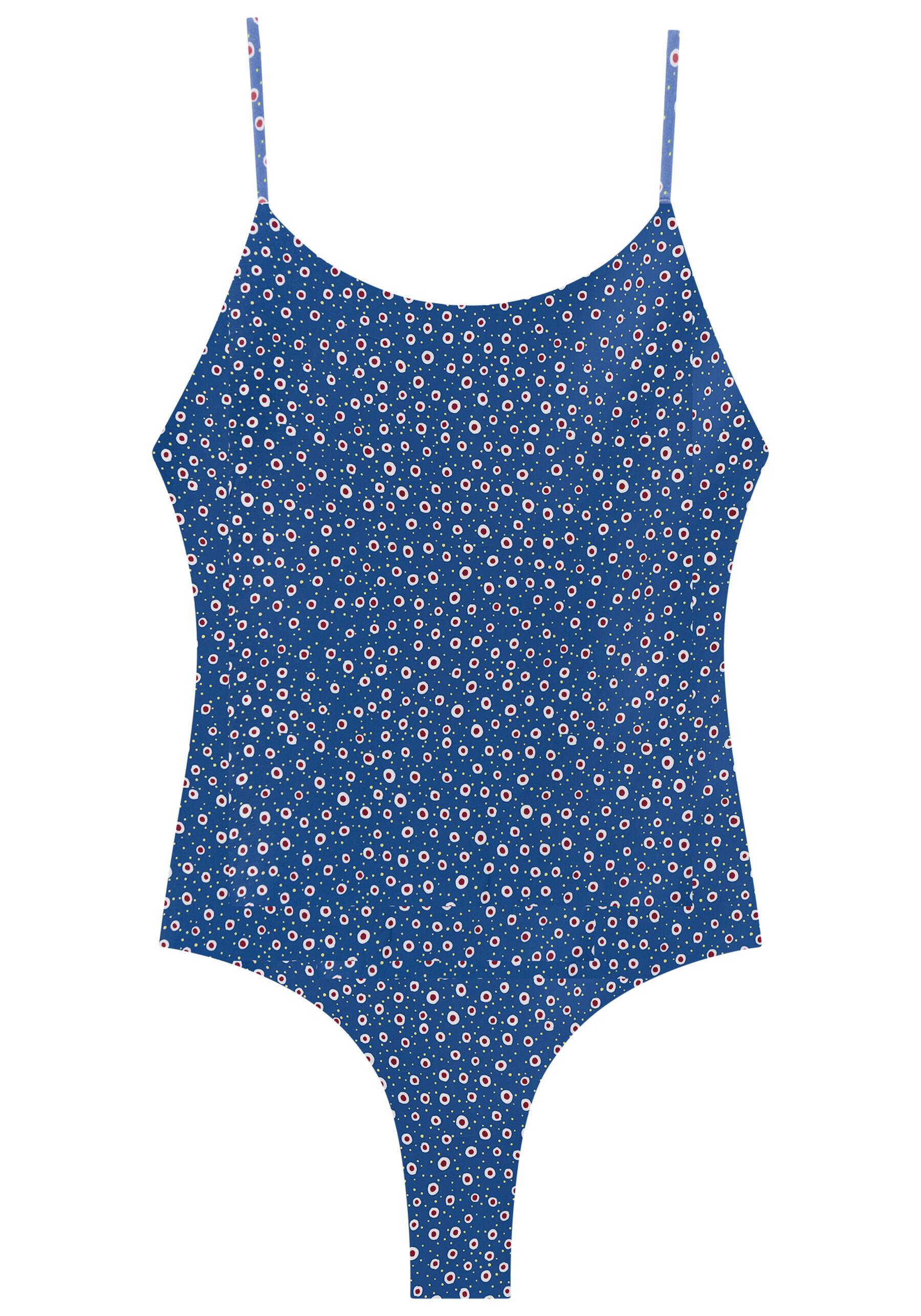 Maiô Beach Dupla Face com Recorte Costas, ALTO DO MOURA. Maiô Beach Dupla Face com Recorte Costas, ALTO DO MOURA, large.