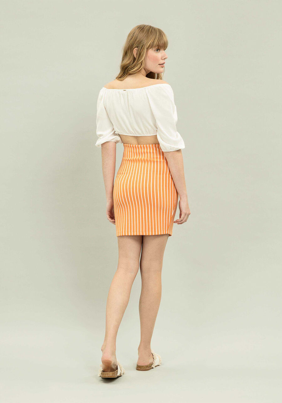 Blusa Cropped Amarração, . Blusa Cropped Amarração, , large.