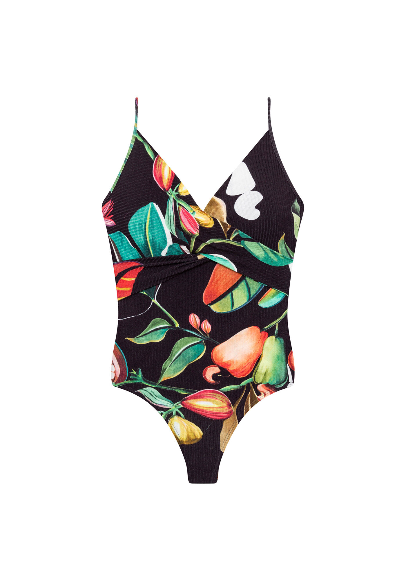 Body com Al&ccedil;as Transpassado, , large.