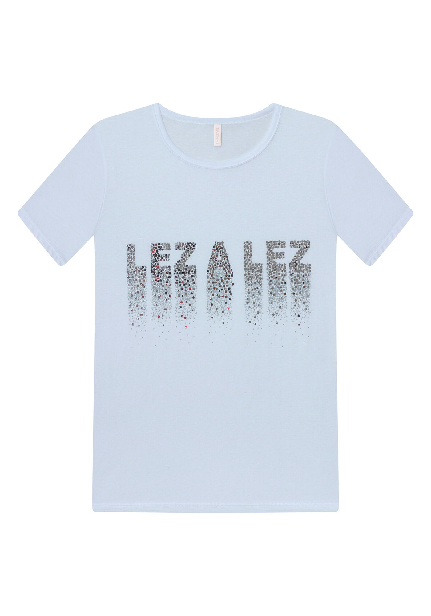 Blusa Paet&ecirc;s Lez a Lez, , large.