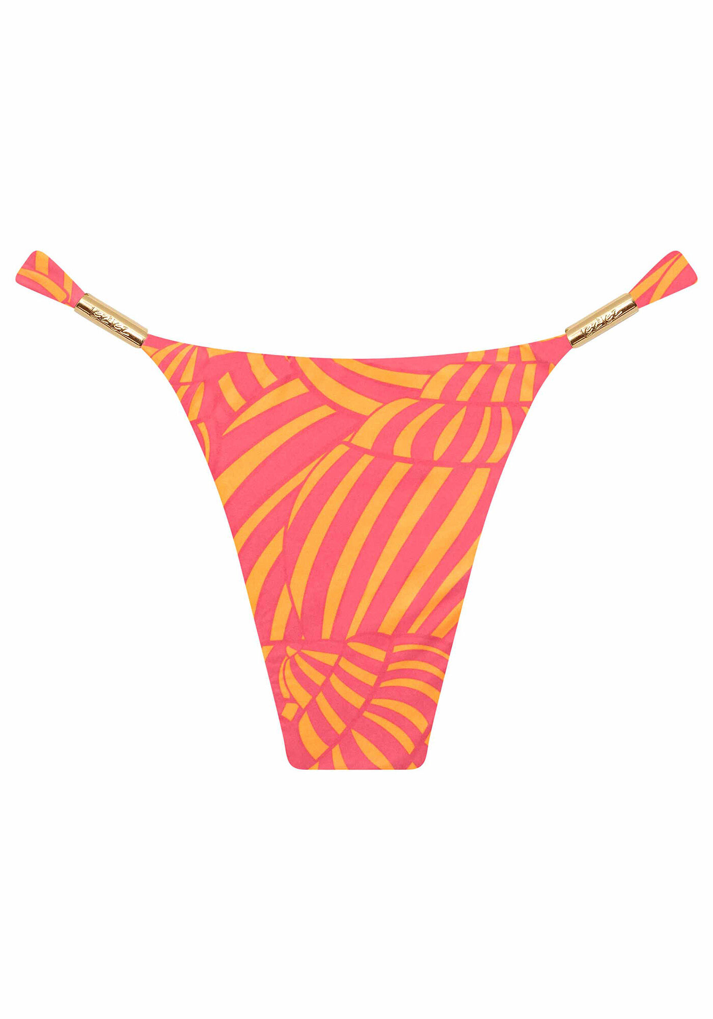 Calcinha Biqu&iacute;ni Estampada Reef, , large.