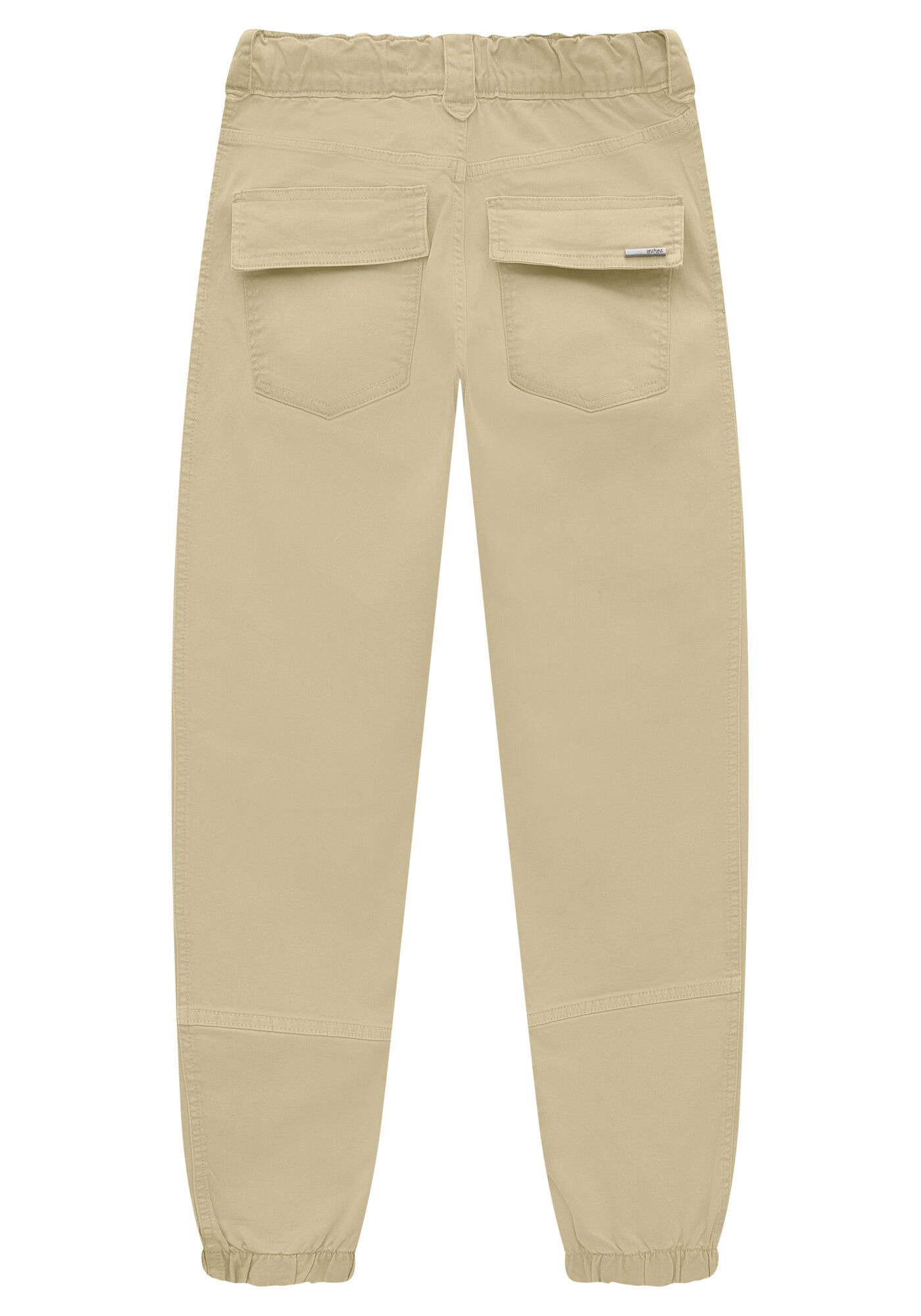 Cal&ccedil;a Jogging Sarja Cintura M&eacute;dia Every Day, , large.