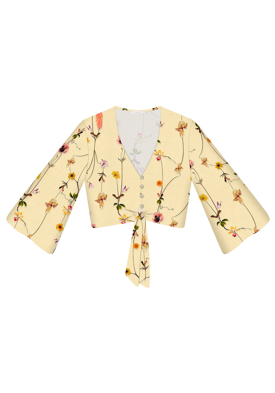 Blusa Tecido Rayon Bali, . Blusa Tecido Rayon Bali, , large.