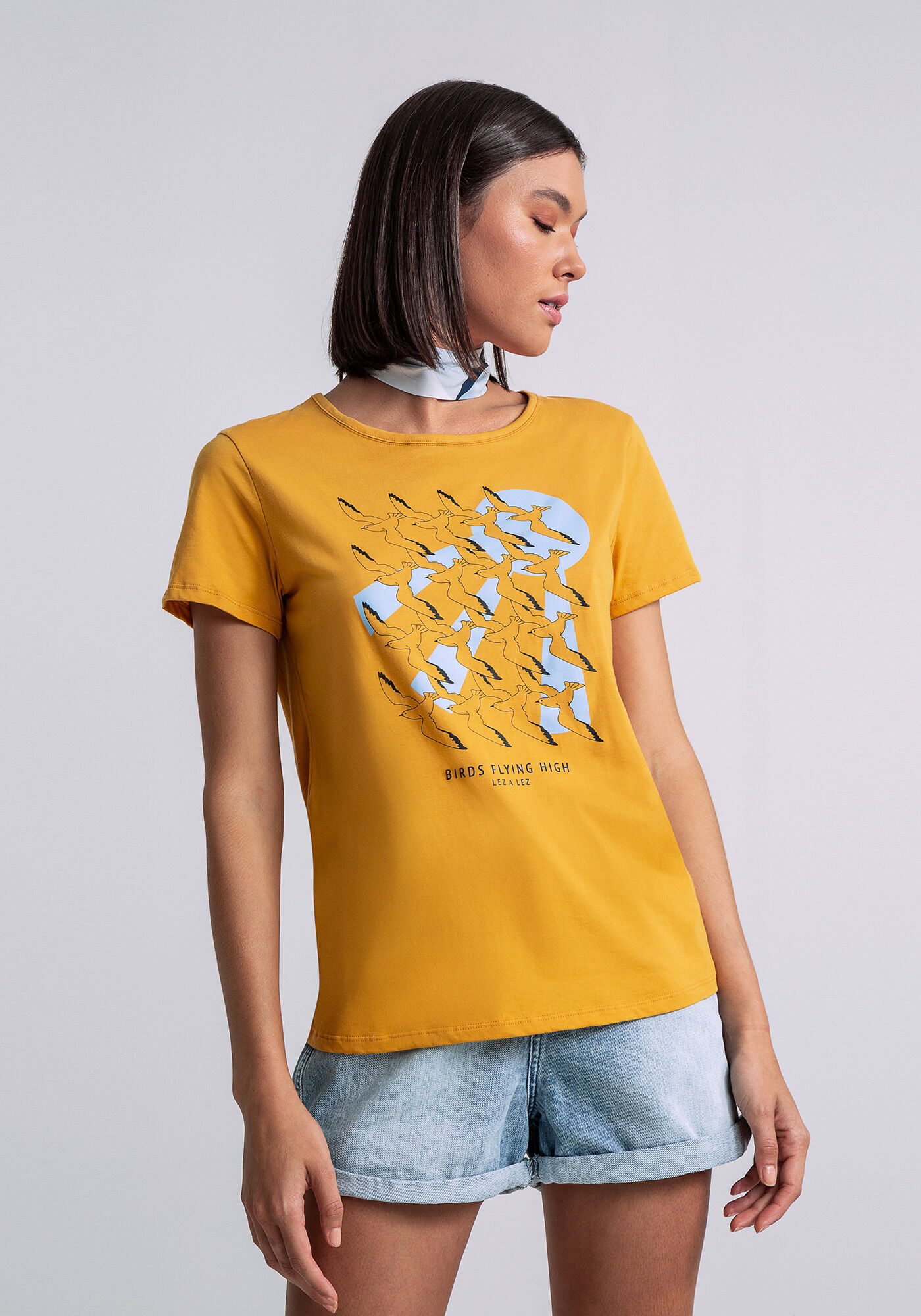 T shirt lezalez clearance
